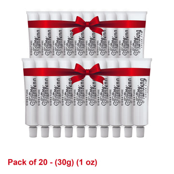 Signature Tattoo Numbing Cream Pack of 20 - (30g) (1 oz)