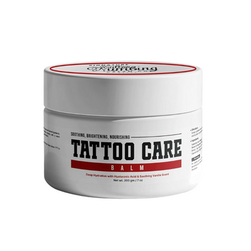 Tattoo Care Balm by Signature - (200g) (7.0 oz)