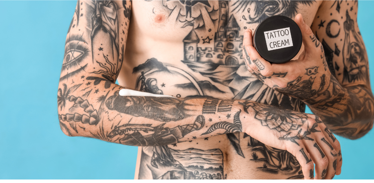 How to Choose the Best Tattoo Numbing Cream: Essential Features to Consider