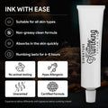 Signature tattoo numbing cream with 6-8 hours of numbing, suitable for all skin types.