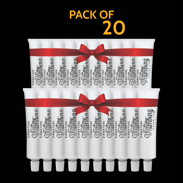 Signature Tattoo Numbing Cream - (10g) (0.35 oz)