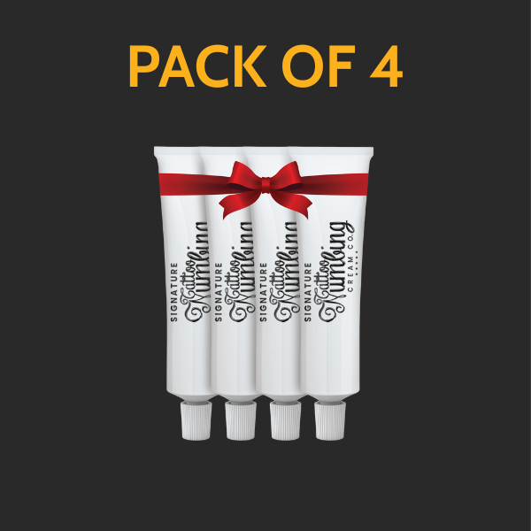 Signature Tattoo Numbing Cream - (30g) (1 oz)