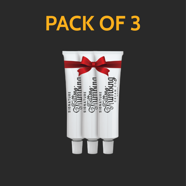 Signature Tattoo Numbing Cream - (30g) (1 oz)