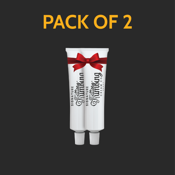 Signature Tattoo Numbing Cream - (30g) (1 oz)