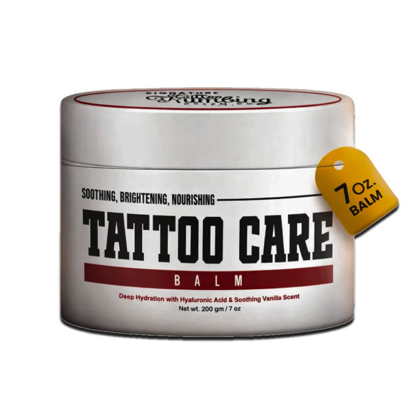 Tattoo Care Balm