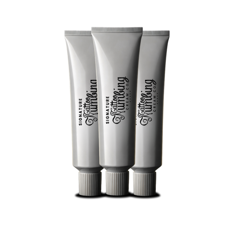 Signature Tattoo Numbing Cream (10g)